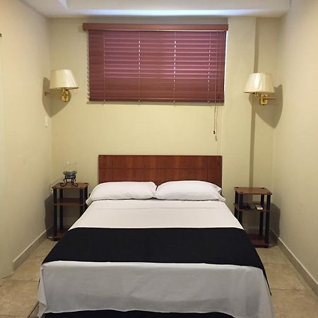 El Patio Suites II Guayaquil Eksteriør bilde