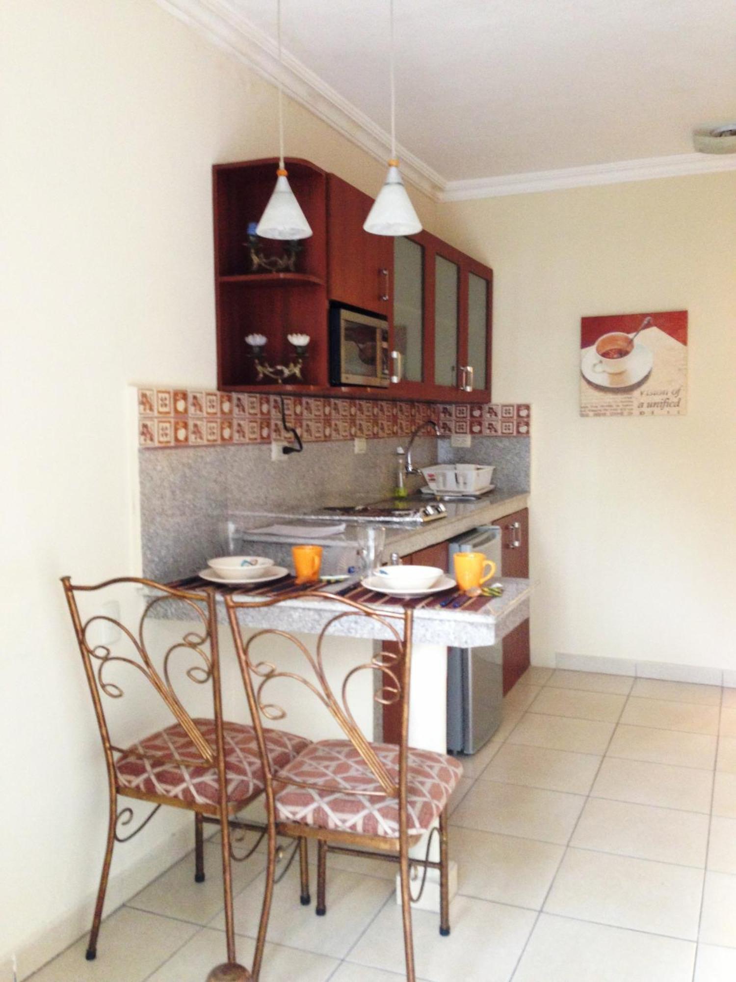 El Patio Suites II Guayaquil Eksteriør bilde