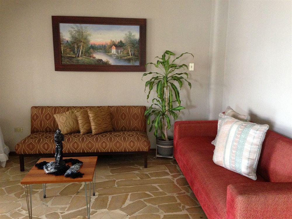 El Patio Suites II Guayaquil Eksteriør bilde