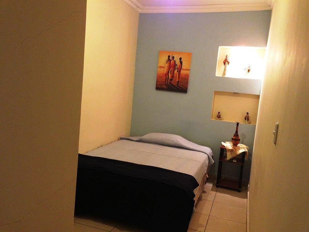 El Patio Suites II Guayaquil Eksteriør bilde