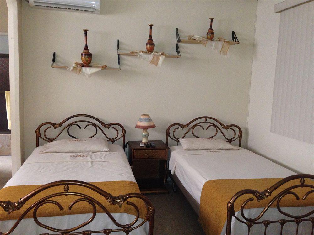 El Patio Suites II Guayaquil Eksteriør bilde