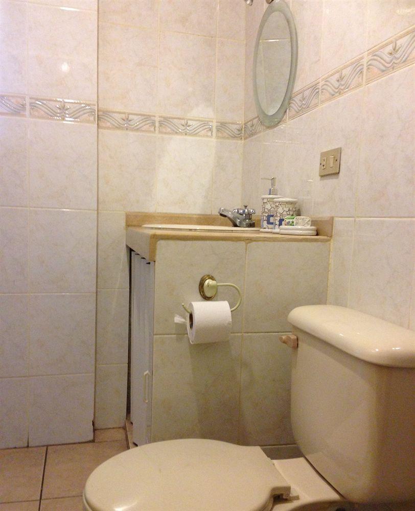 El Patio Suites II Guayaquil Eksteriør bilde