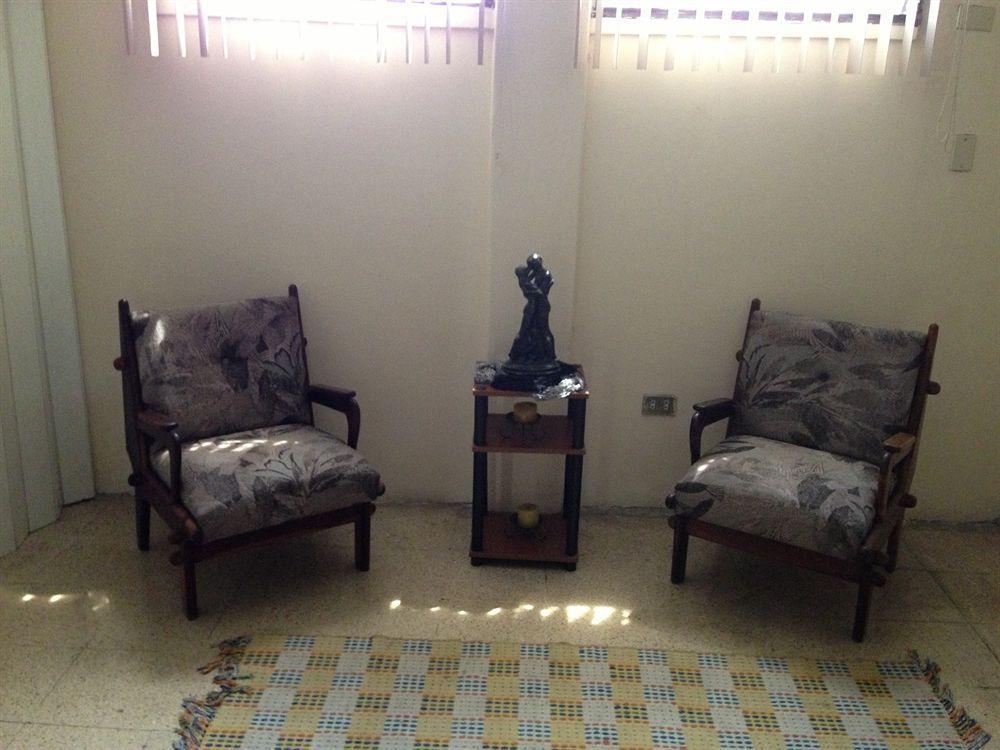 El Patio Suites II Guayaquil Eksteriør bilde