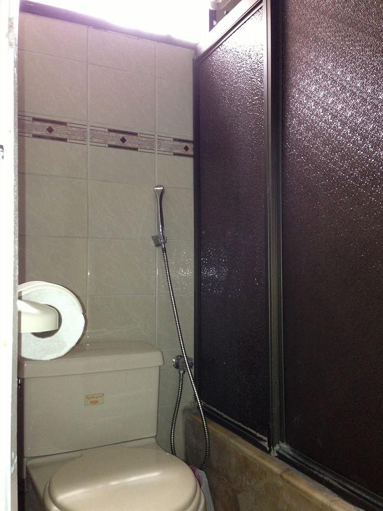 El Patio Suites II Guayaquil Eksteriør bilde