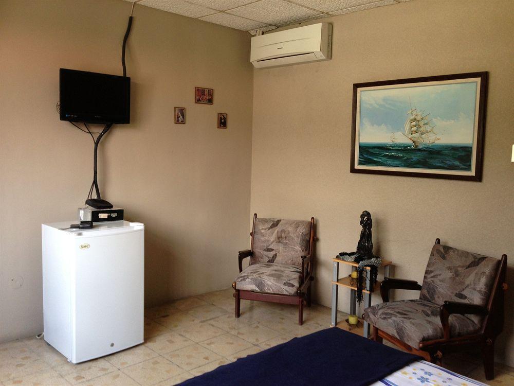 El Patio Suites II Guayaquil Eksteriør bilde