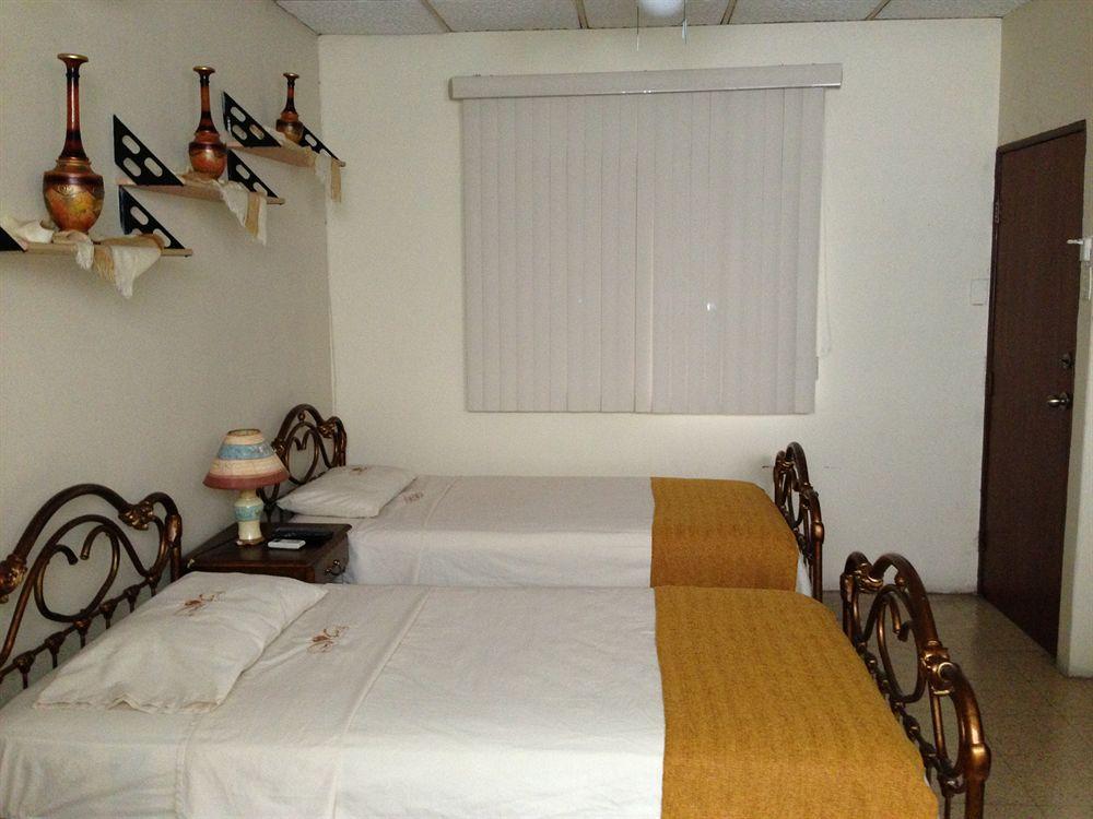 El Patio Suites II Guayaquil Eksteriør bilde