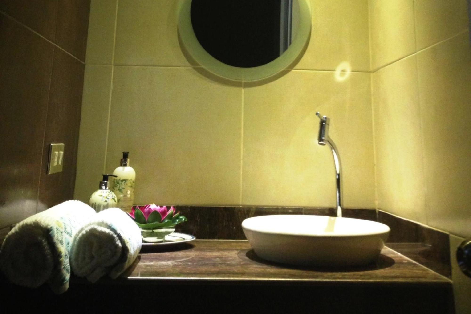 El Patio Suites II Guayaquil Eksteriør bilde
