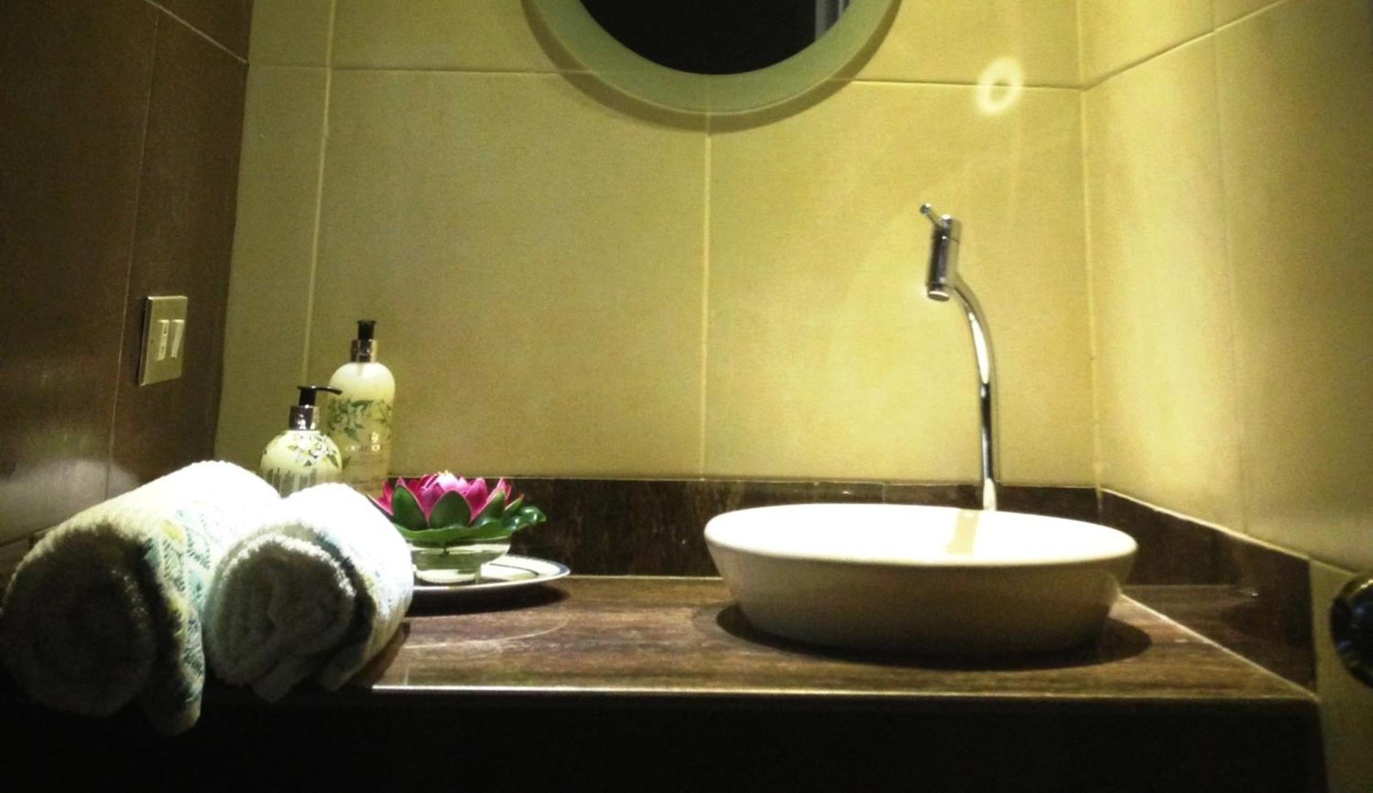 El Patio Suites II Guayaquil Eksteriør bilde