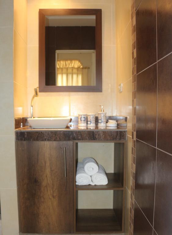 El Patio Suites II Guayaquil Eksteriør bilde