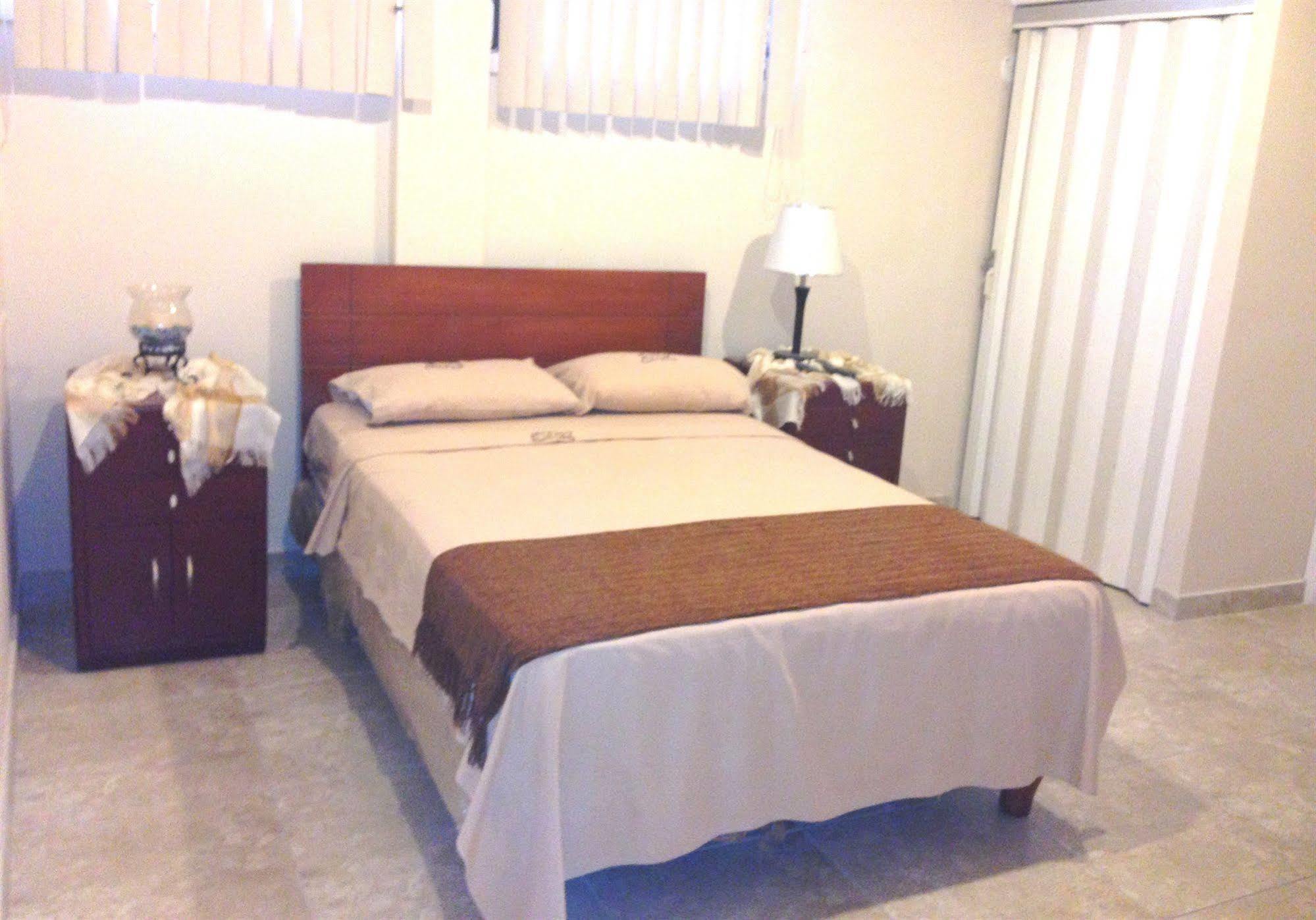 El Patio Suites II Guayaquil Eksteriør bilde