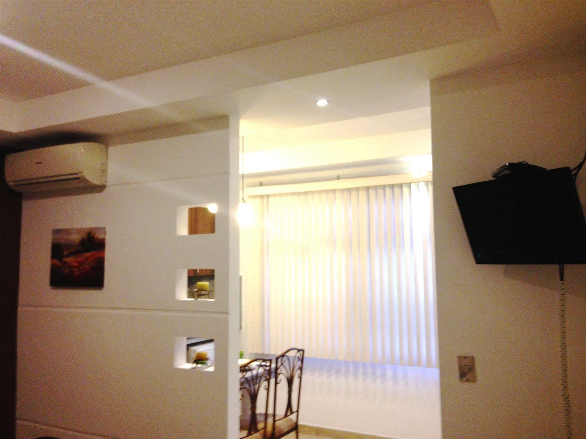 El Patio Suites II Guayaquil Eksteriør bilde