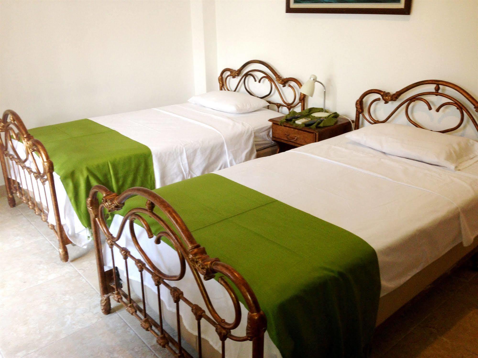 El Patio Suites II Guayaquil Eksteriør bilde