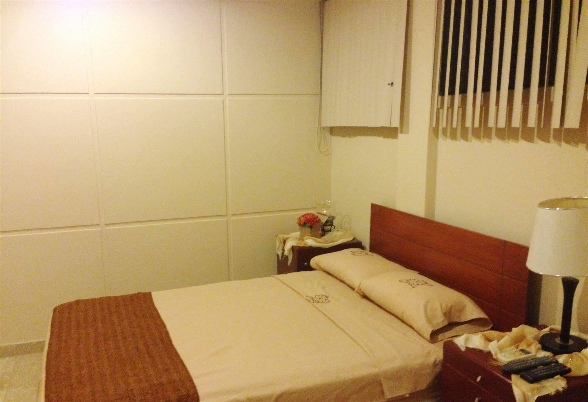 El Patio Suites II Guayaquil Eksteriør bilde