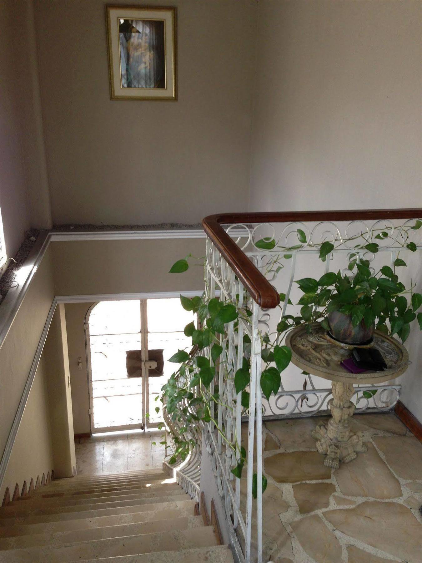 El Patio Suites II Guayaquil Eksteriør bilde
